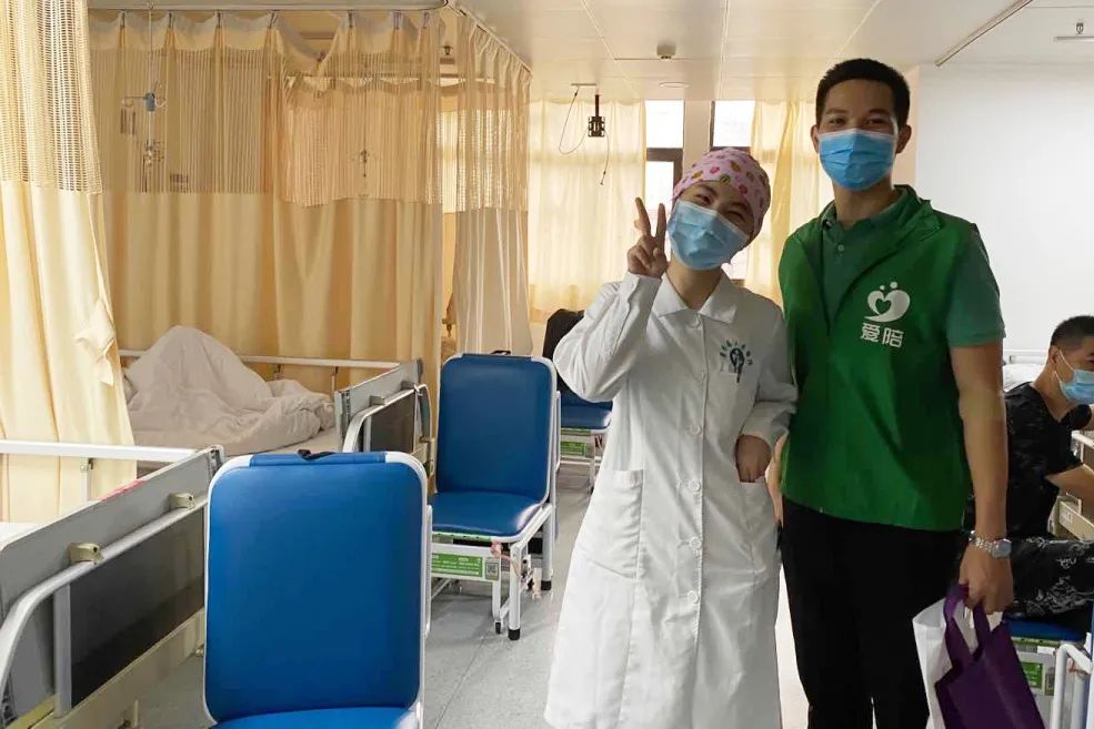 愛陪共享陪護床：以卓越品質(zhì)，成為醫(yī)院、患者與家屬的信賴之選！