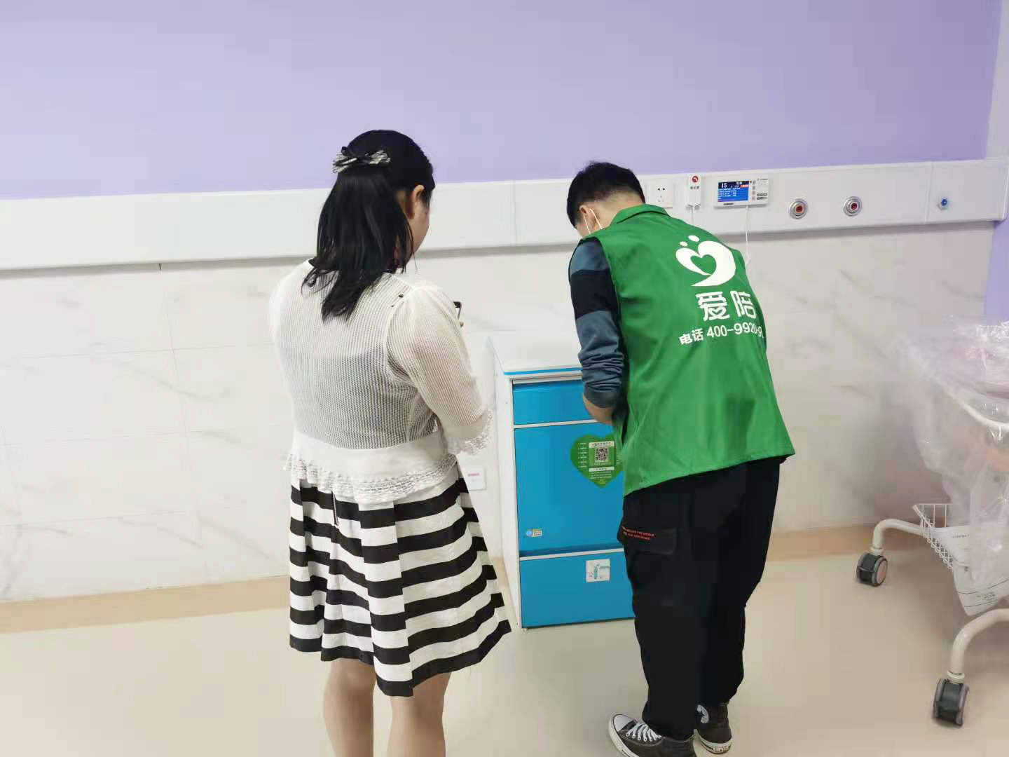 共享陪護床免費合作，輕松入駐醫(yī)院，解決陪護難題！
